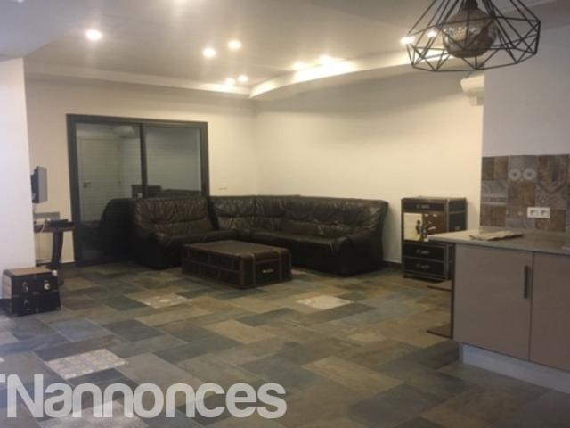 Appartement vente