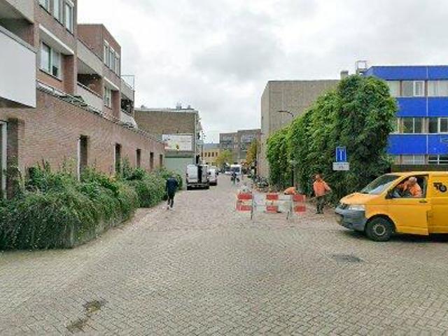 Appartement te huur in Almelo