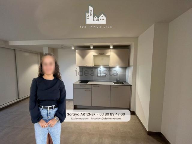 Appartement location à Hagenthal-Le-Bas, Hagenthal-le-Bas
