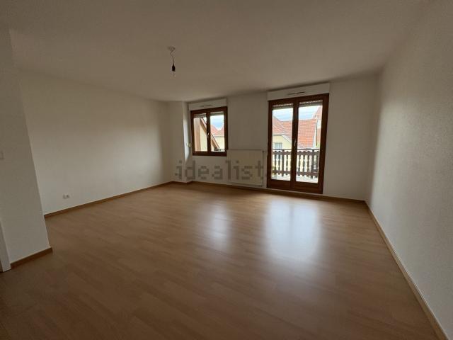 Appartement location à Hagenthal-Le-Bas, Hagenthal-le-Haut