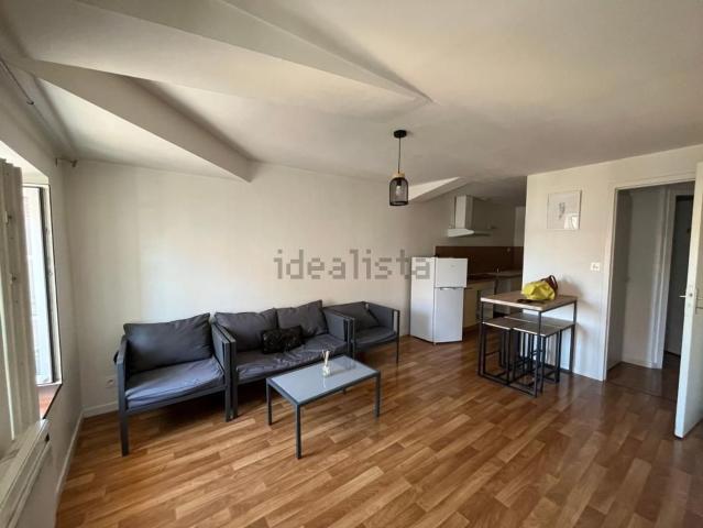 Appartement location à Lotissement Venise, Hagetmau