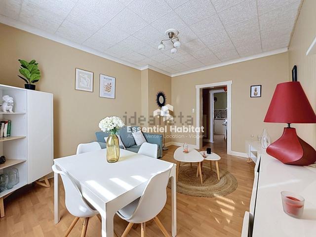 Appartement vente à Hagondange, Moselle