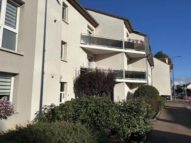 Appartement vente à Ay-sur-Moselle, Moselle