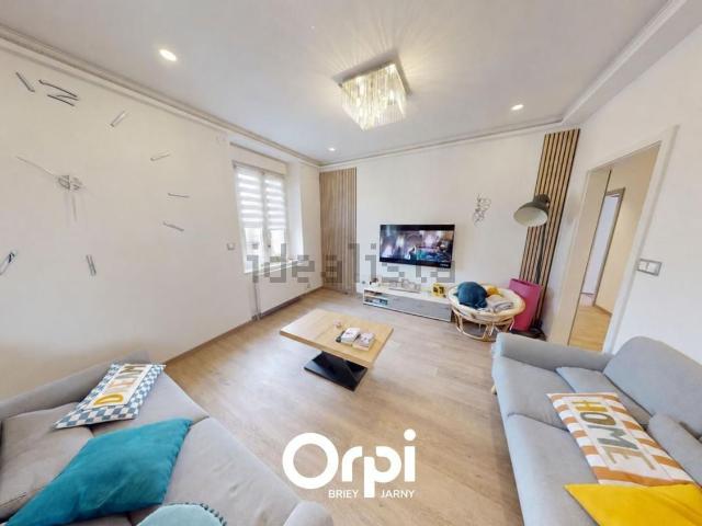 Appartement vente à Hagondange, Moselle