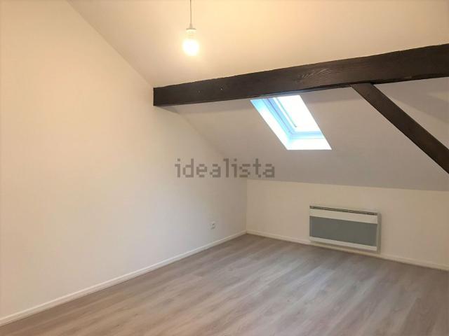 Appartement vente à Hagondange, Moselle