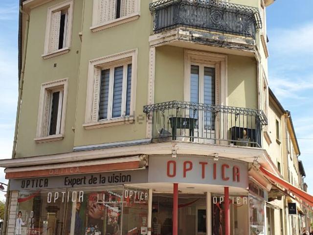 Appartement vente à Hagondange, Moselle