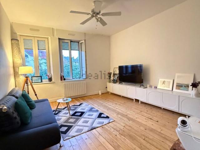 Appartement vente à Hagondange, Moselle