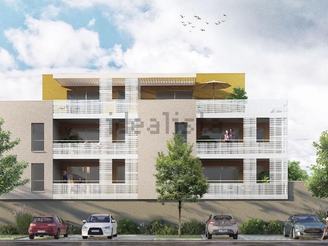 Appartement vente à Hagondange, Moselle