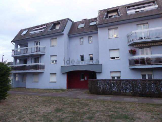 Appartement vente à Hagondange, Moselle