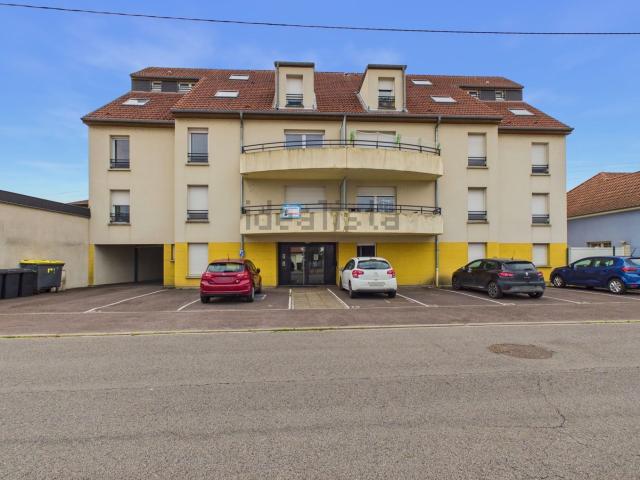 Appartement vente à Hagondange, Moselle
