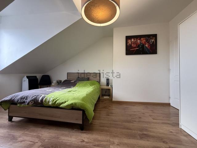 Appartement vente à Hagondange, Moselle