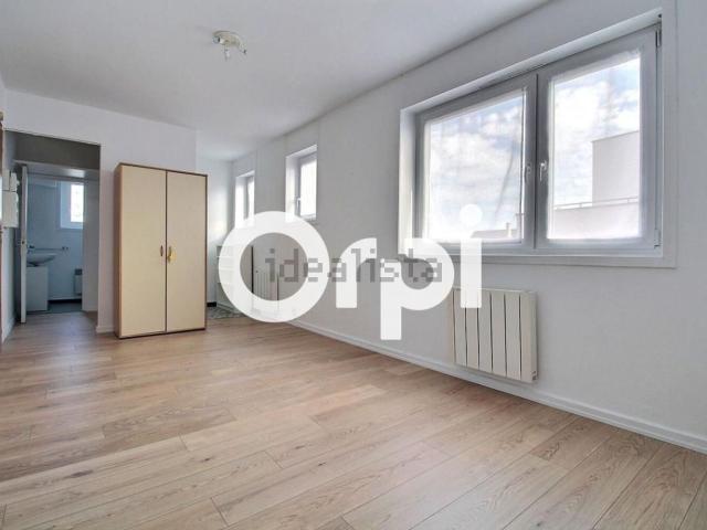 Appartement vente à Marienthal, Haguenau