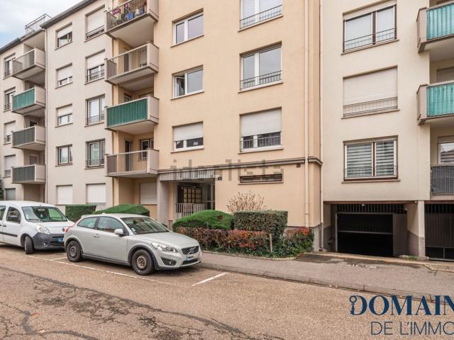 Appartement vente à Haguenau, Collectivité européenne d'Alsace