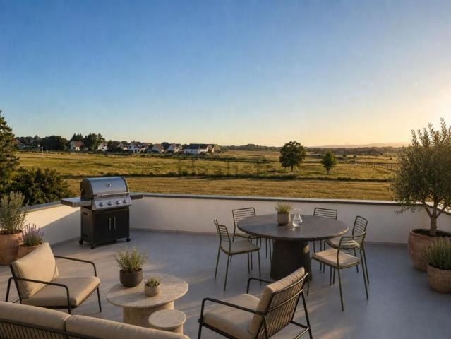 Appartement vente à Galgenmuesmatt, Haguenau