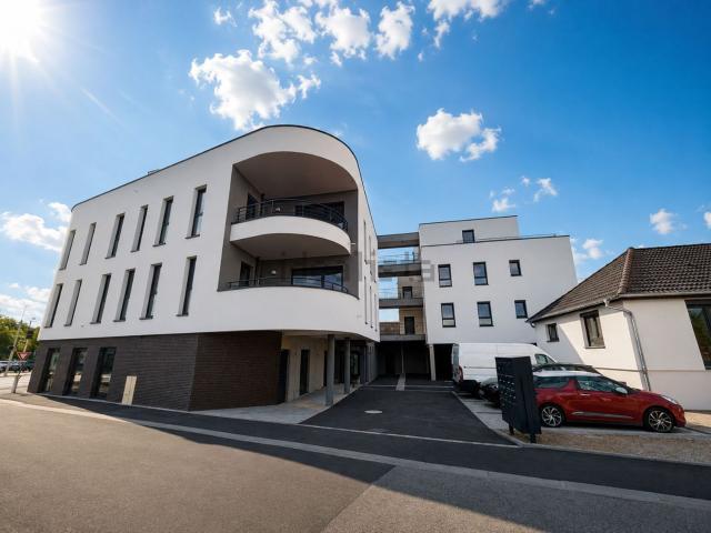 Appartement vente à Marienthal, Haguenau