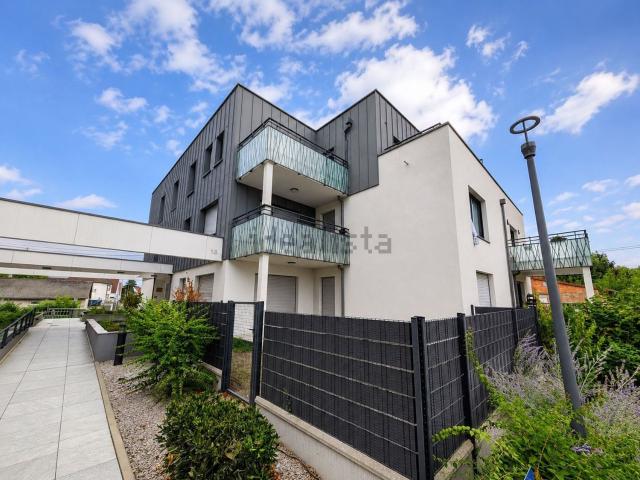 Appartement vente à Marienthal, Haguenau