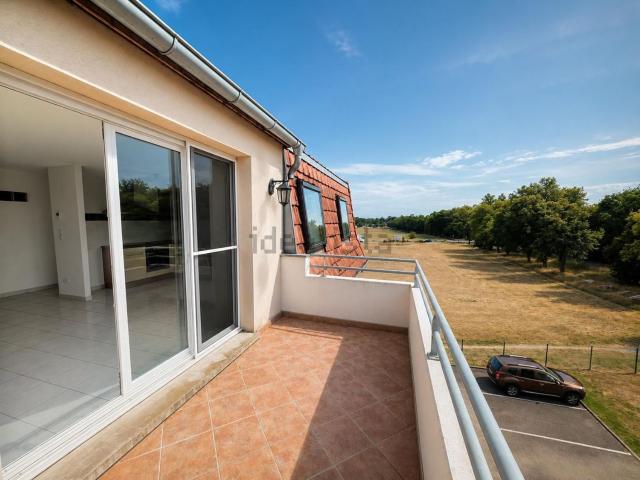 Appartement vente à Marienthal, Haguenau