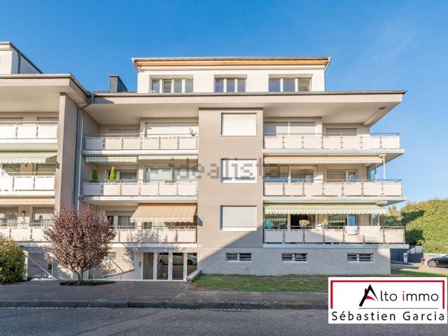 Appartement vente à Haguenau, Collectivité européenne d'Alsace