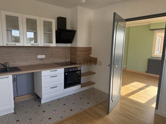Appartement vente à Galgenmuesmatt, Haguenau