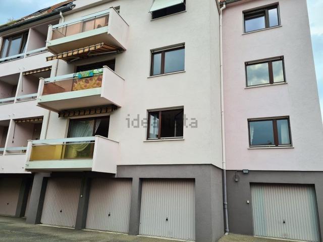 Appartement vente à Haguenau, Collectivité européenne d'Alsace