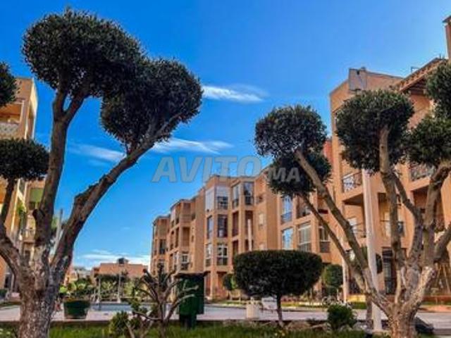 Appartement location à Slimane, Gharb-Chrarda-Beni Hssen