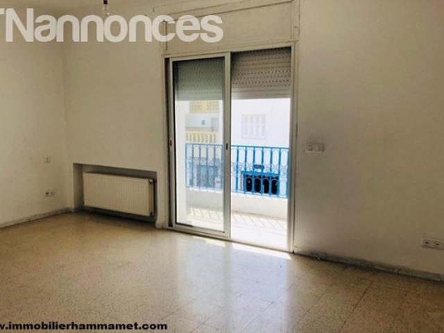 Appartement vente