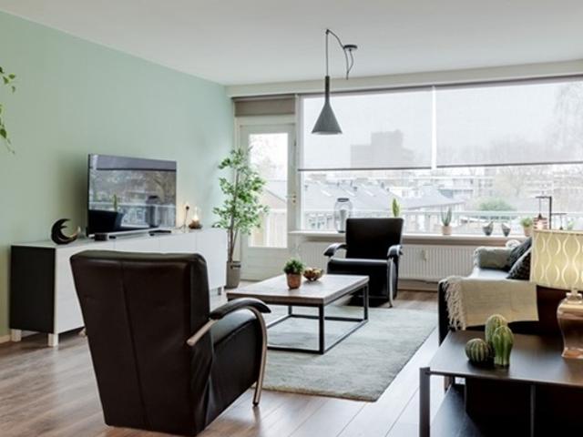 Appartement te huur in Presikhaaf-Oost, Arnhem