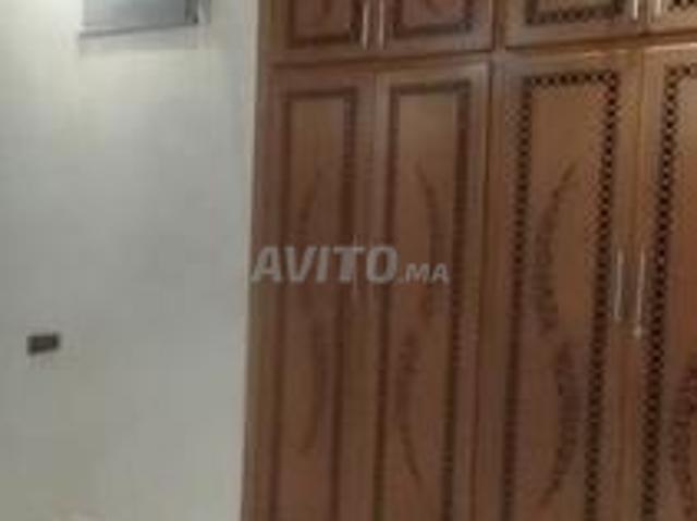 Appartement vente à Lyautey
