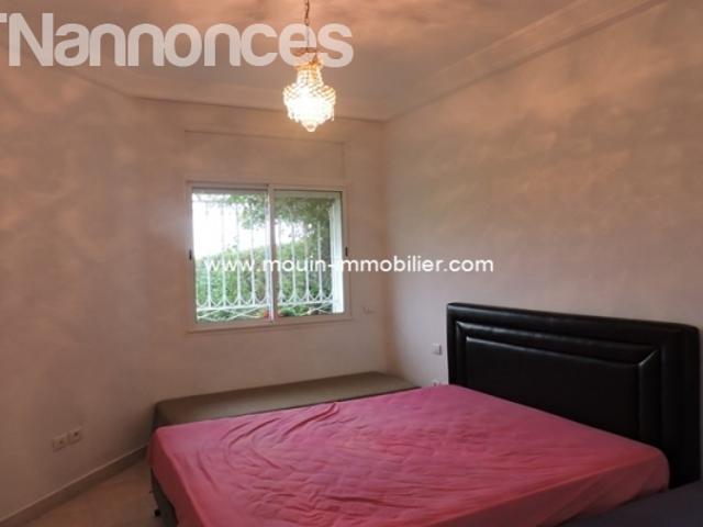 Appartement vente