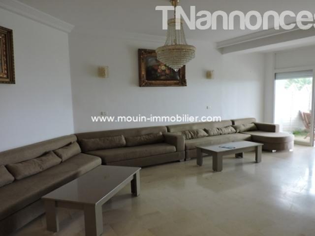 Appartement vente
