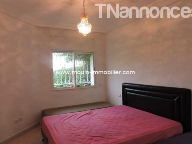 Appartement vente