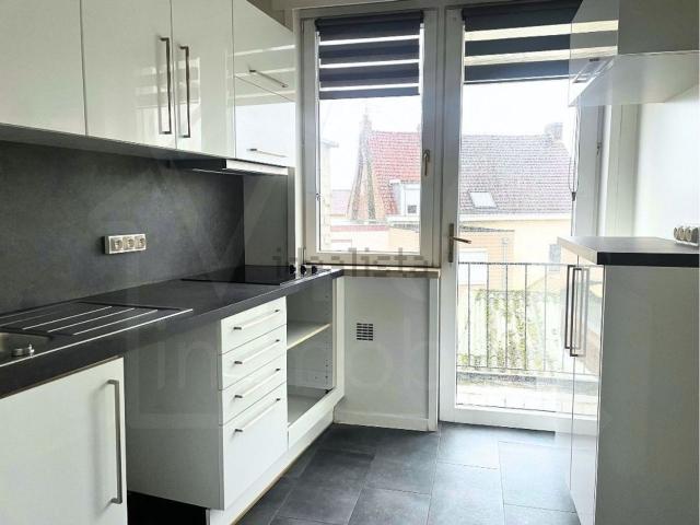 Appartement vente à Halluin, Nord