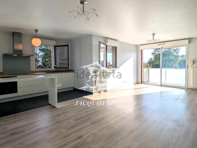 Appartement vente à Halluin, Nord