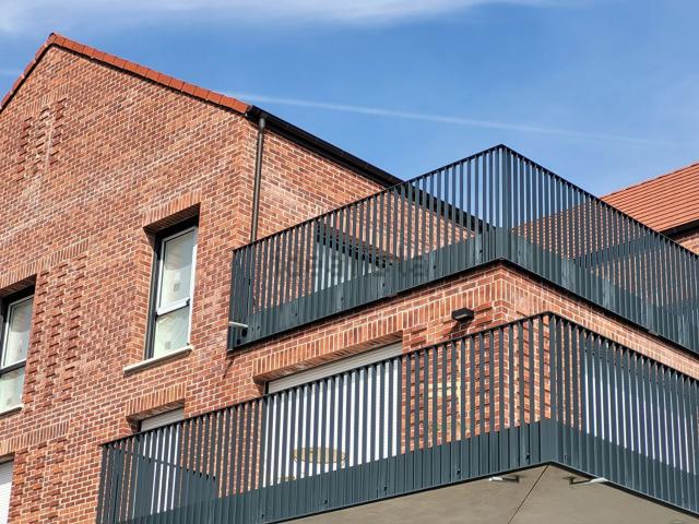 Appartement vente à Halluin, Nord