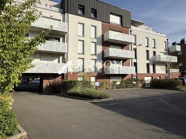 Appartement vente à Halluin, Nord