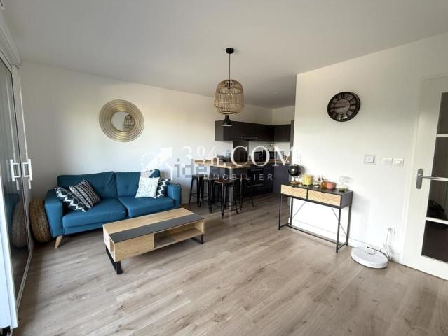 Appartement vente à Halluin, Nord