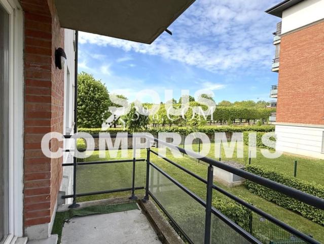 Appartement vente à Halluin, Nord