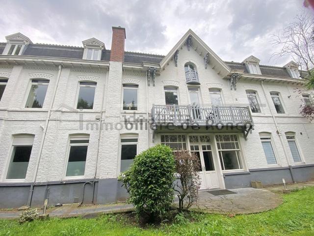 Appartement vente à Halluin, Nord