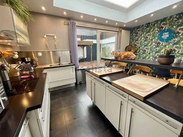 Appartement vente à Halluin, Nord