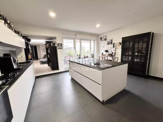 Appartement vente à Halluin, Nord