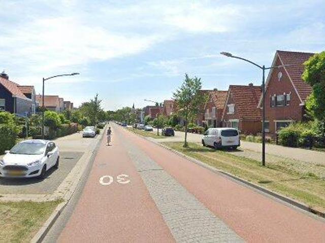 Appartement te huur in Bergen op Zoom, Bergen Op Zoom