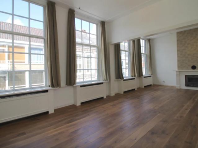 Appartement te huur in Centrum, Breda