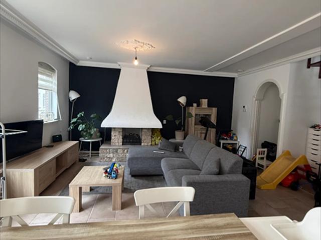 Appartement te huur in Zandweerd, Deventer
