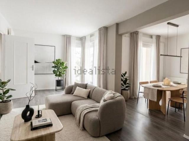 Appartement vente à Ham-sous-Varsberg, Moselle