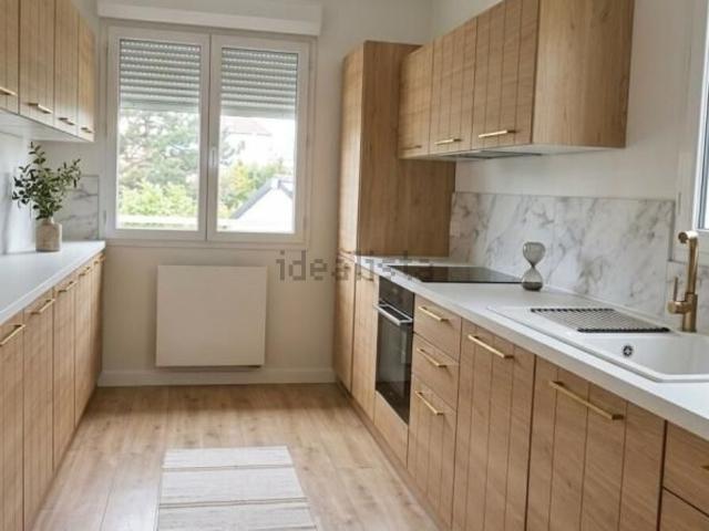 Appartement vente à Ancienne Mine de la Houve Siege 2, Creutzwald