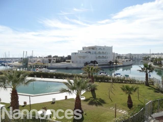 Appartement vente