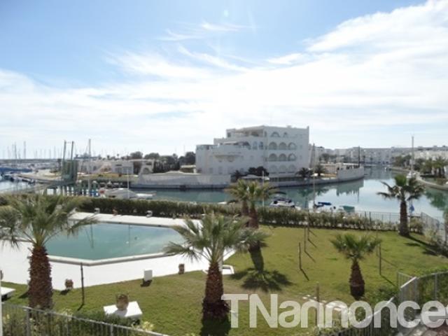 Appartement vente