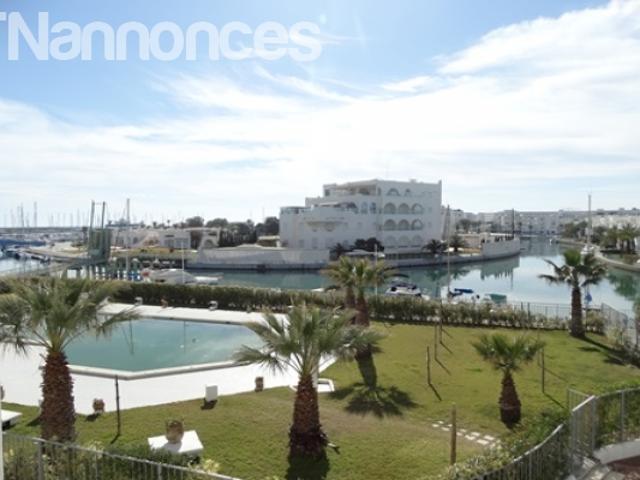 Appartement location