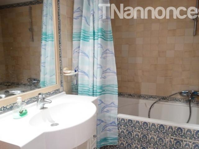 Appartement vente