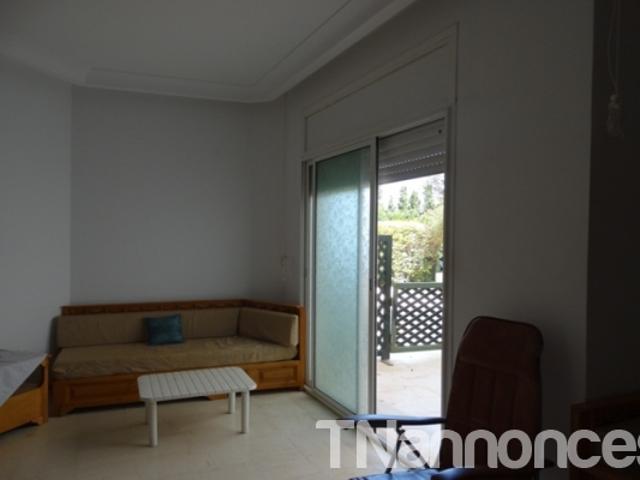 Appartement vente